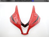 2007 kawasaki zx6r front fairing