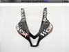 2007 kawasaki zx6r front fairing