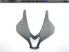 2007 kawasaki zx6r front fairing