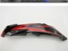 2008 honda cbr600rr left upper fairing
