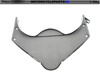 2008 honda cbr600rr front under panel