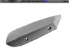 2009 yamaha r1 right muffler protector panel