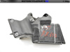 2008 honda cbr600rr ram air duct
