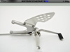 2005 yamaha r1 left rearset