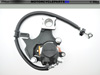 2008 suzuki gsxr 600 rear caliper