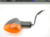 2008 yamaha r6r left front turn signal