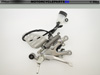 2008 yamaha r6r right rearset
