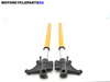 2008 yamaha r6r forks