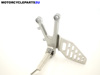 2008 yamaha r6r left rearset