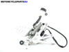 2008 yamaha r6r right rearset