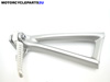 2008 yamaha r6r left passenger peg
