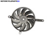 2009 suzuki gsxr 600 radiator fan