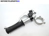 2005 suzuki gsxr 600 left handlebar