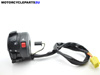 2005 suzuki gsxr 600 left switch control