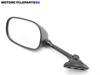 2005 suzuki gsxr 600 left mirror