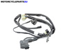 2005 suzuki gsxr 600 headlight wire harness