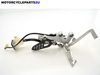 2005 suzuki gsxr 600 right rearset