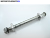 2005 suzuki gsxr 600 rear axle
