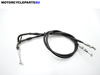 2005 suzuki gsxr 600 throttle cables