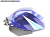 2005 suzuki gsxr 600 gas tank
