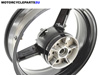 2005 suzuki gsxr 600 rear wheel