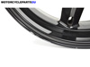 2005 suzuki gsxr 600 rear wheel