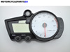 2009 yamaha r6s speedometer