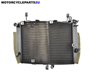 2009 yamaha r6s radiator