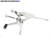 2009 yamaha r6s left rearset