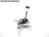 2009 yamaha r6s right rearset