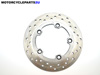 2009 yamaha r6s rear rotor