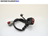 2007 honda cbr600rr right switch control