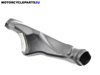 2006 suzuki gsxr 1000 right ram air duct