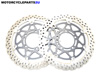 2007 kawasaki zx6r front rotors