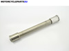 2007 kawasaki zx6r front axle
