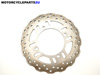 2008 kawasaki zx14 rear rotor