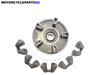 2008 kawasaki zx14 rear sprocket 41t