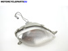 2006 suzuki hayabusa left front turn signal