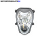 2006 suzuki hayabusa headlight