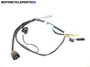 2006 suzuki hayabusa headlight wire harness