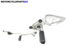 2006 suzuki hayabusa left rearset