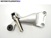 2006 suzuki hayabusa left passenger peg