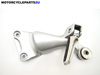 2006 suzuki hayabusa right passenger peg