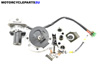 2006 suzuki hayabusa lock set