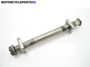 2006 suzuki hayabusa rear axle
