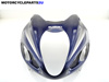 2006 suzuki hayabusa front  fairing