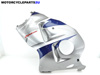 2006 suzuki hayabusa left fairing