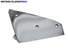 2006 suzuki hayabusa left inner fairing panel