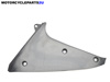 2006 suzuki hayabusa right inner fairing panel