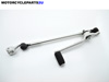 2008 yamaha r6r gear shift link